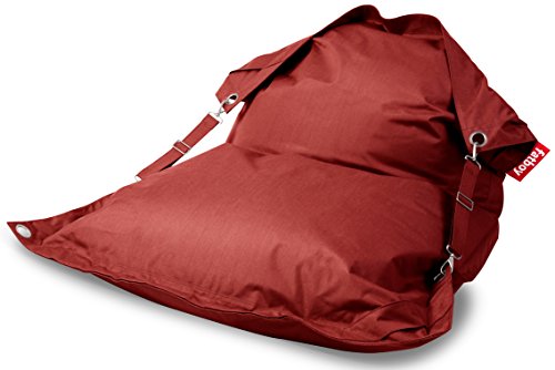Fatboy buggle-up outdoor red